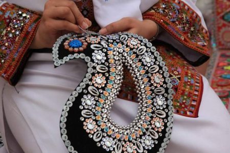 برگزاری کارگاه «آشنایی با صادرات صنایع دستی»