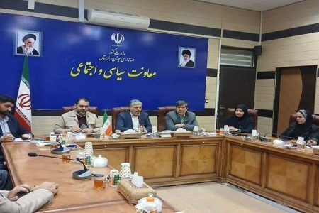 دعوت از نخبگان برای مشارکت در انتخابات شوراها