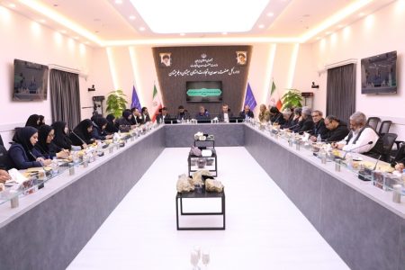 ثبت رشد ۲ برابری سرمایه‌گذاری صنعتی در سیستان‌وبلوچستان