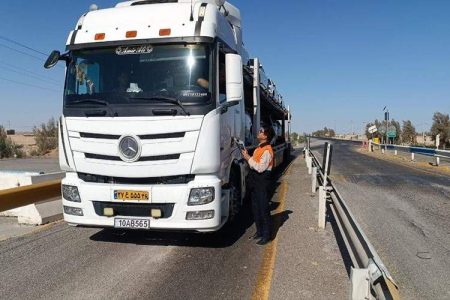 جابجایی ۴/۴میلیون تُن کالا در سیستان‌وبلوچستان