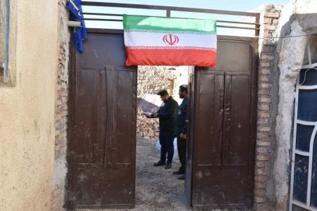 مسکن دغدغه خاموش در زاهدان