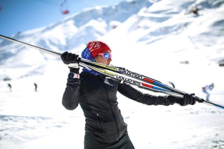 احتمال انتخاب 4 پرچمدار در المپیک زمستانی