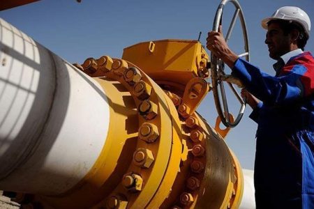 گازرسانی سریع سیستان‌وبلوچستان رکورد تازه‌ای رقم زد