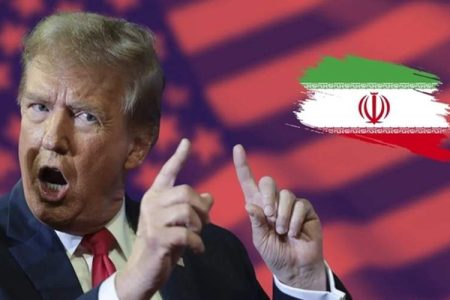 بلعیدن ایران؛ راهبرد همیشگی آمریکا علیه ملت