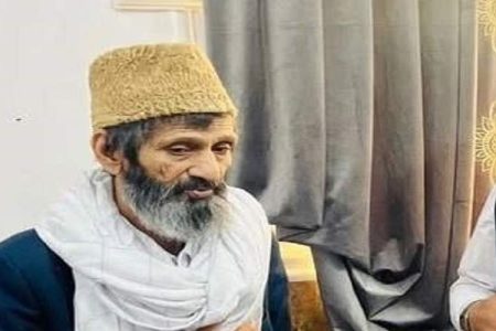 وحدت طوایف، سد محکم در برابر ناآرامی