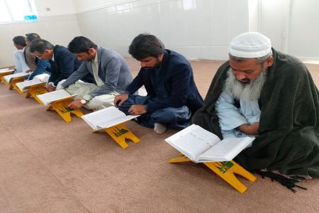 تجلی کرامت الهی و سیره جوادالائمه(ع)