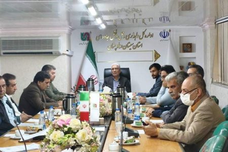 رسیدگی به تخلفات حمل‌ونقل جاده‌ای سیستان‌وبلوچستان