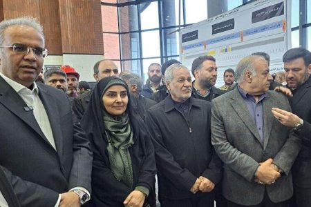 کریدور ریلی چابهار – زاهدان تحولی در اقتصاد کشور