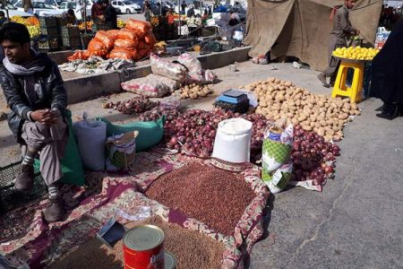 بازارچه ارزاق عمومی در زاهدان ایجاد می‌شود