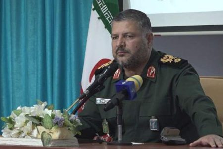 مردم با بصیرت بر خواست دشمن غلبه کردند