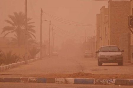 پرهیز از سفرهای غیرضروری در محورهای سیستان‌بلوچستان