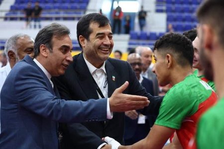 بازگشت کبدی به بازی‌های آسیایی داخل سالن آسیا