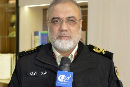 ۲۴ هزار لیتر سوخت قاچاق در زابل کشف شد