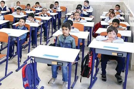 تجهیز مدارس سیستان‌وبلوچستان به سیستم سرمایشی و گرمایشی