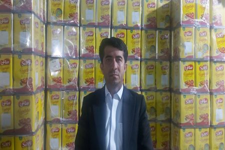 مدیریت بازار با پرداخت مستقیم یارانه‌ها