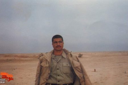 در پی آسایش نباشید