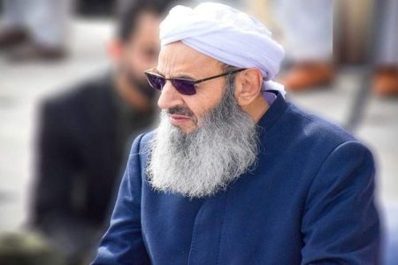 چرا مولوی عبدالحمید برای جنایات داعش و سوختن قرآن دلش نسوخت؟