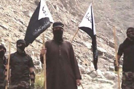 ایمان شهنوازی نامی جدید در دستگاه کشتار مزدوران صهیونیست