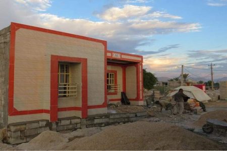 ۱۲۷ هزار واحد مسکن روستایی سندار شدند