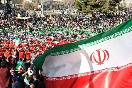 وحدت ملی؛ رمز ماندگاری انقلاب اسلامی