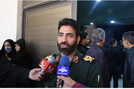 سیستان‌وبلوچستان میزبان اجلاسیه شهدای ترور شد