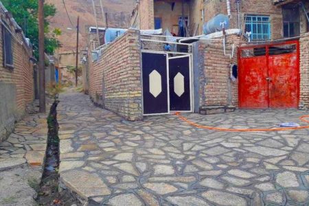 رشد قابل توجه اجرای طرح هادی در سیستان‌وبلوچستان