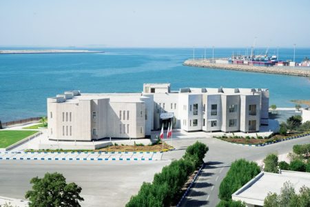 دانشگاه دریانوردی چابهار، پیشران توسعه سواحل مکران