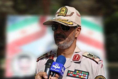 کشف ۱۶۸ کیلوگرم مواد مخدر در سیستان‌وبلوچستان