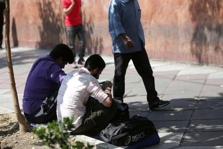 تفریح ارزان، حق فراموش‌شده جوانان سیستان‌وبلوچستان