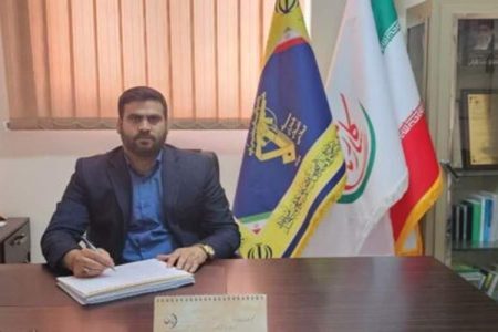 آبرسانی جهادی به روستاهای محروم زاهدان