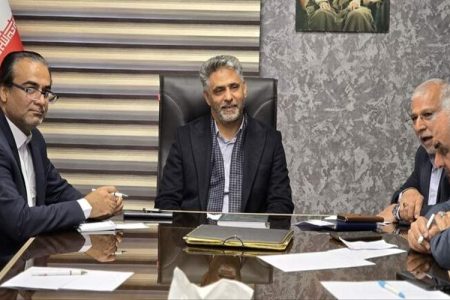 همکاری دولت و کانون‌های رضوی برای اشتغال پایدار