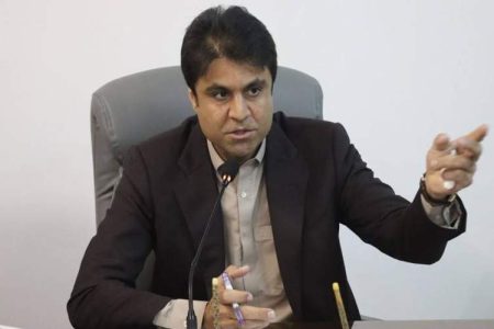 شکستن انحصار حمل آرد در سیستان‌وبلوچستان