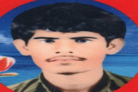 راهم جز راه امام حسین (علیه السلام) نبود