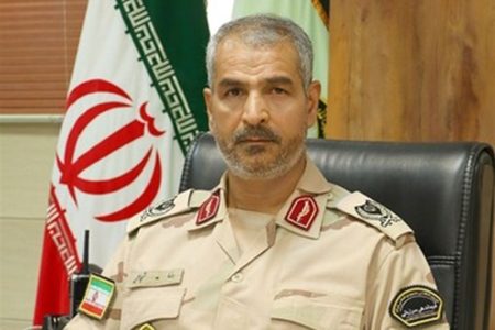 کشف ۹۵۷ میلیارد ریال قاچاق در مرزهای سیستان‌وبلوچستان