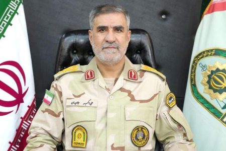 کشف مواد منفجره و جليقه‌های انتحاری در مرز زابل