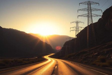 توسعه پایدار منطقه در هندسه انقلاب