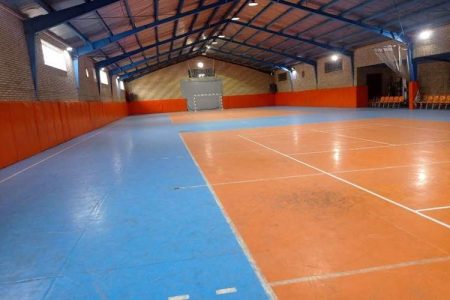 گام بلند برای عدالت ورزشی در جنوب شرق