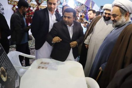 سیستان‌‌وبلوچستان نماد بصیرت و همدلی ملی