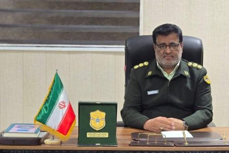 کشف کالای قاچاق میلیاردی در چابهار