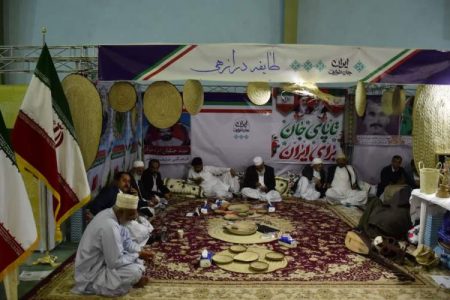 هنر بومی، ستون هویت فرهنگی سیستان‌وبلوچستان