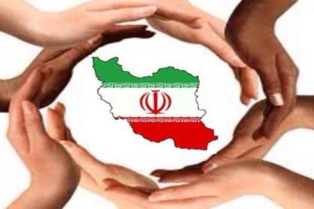 هم‌افزایی ملی، کلید عبور از بحران‌ها