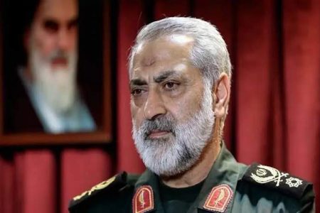 درسی به اسرائیل و آمریکا می‌دهیم که تجربه نکرده‌اند