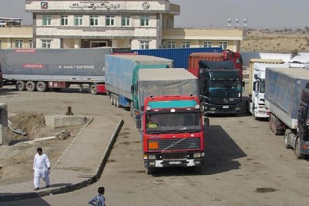 گام تازه سیستان‌وبلوچستان در تجارت مرزی با پاکستان