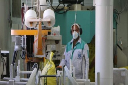 مدیرکل غله و خدمات بازرگانی سیستان‌ و بلوچستان خبر داد: