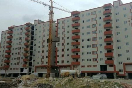 ساخت ۴۸ واحد تجاری در زاهدان