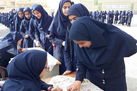 مشارکت‌محوری، راهبرد نوین تربیت دانش‌آموزی سیستان‌وبلوچستان