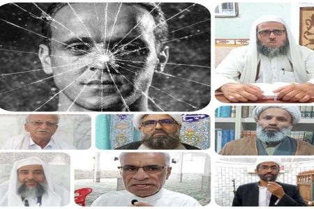 محکومیت علی کریمی توسط علمای سیستان‌وبلوچستان