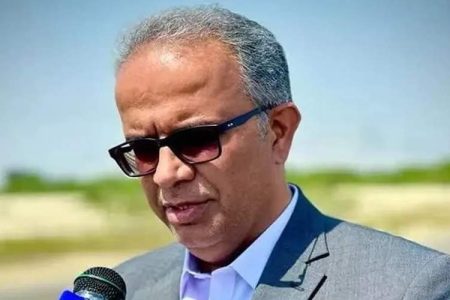 نگاه متوازن دولت به تمامی مناطق سیستان‌‎‌‌وبلوچستان