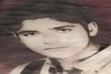 آخرین دستنوشته بسیجی ۱۶ساله