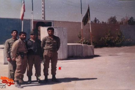 به جای عروسی، جشن شهادت به‌پا کنید